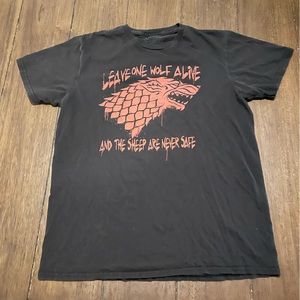 🔴 Game of Thrones T-shirt